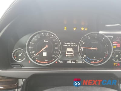 Zdjęcie 9 z 14 samochodu: 2018 BMW X6 XDRIVE35I VIN:5UXKU2C51J0X50619 - miniatura