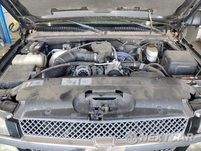 Zdjęcie 11 z 12 samochodu: 2003 CHEVROLET SILVERADO K2500 HEAVY DUTY VIN:1GCHK29143E159521 - miniatura