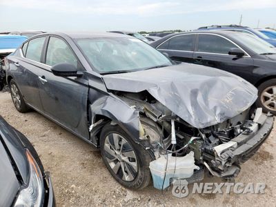 Czwarte zdjęcie samochodu z boku: 2024 NISSAN ALTIMA S VIN:1N4BL4BV0RN372119 - miniatura
