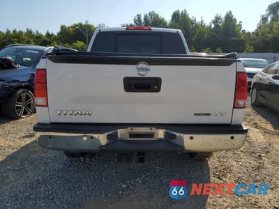 Zdjęcie 6 z 14 samochodu: 2013 NISSAN TITAN S VIN:1N6BA0ED1DN305563 - miniatura