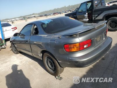 Drugie zdjęcie samochodu z przodu: 1991 TOYOTA CELICA ST VIN:JT2AT86F1M0039975 - miniatura