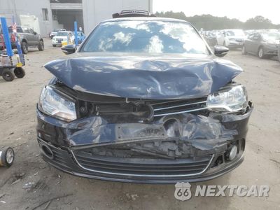 Piąte zdjęcie samochodu w środku: 2013 VOLKSWAGEN EOS KOMFORT VIN:WVWBW8AH2DV000908 - miniatura