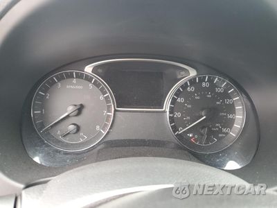 Zdjęcie 9 z 12 samochodu: 2016 NISSAN ALTIMA 2.5 VIN:1N4AL3AP5GC257078 - miniatura