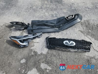 Zdjęcie 13 z 15 samochodu: 2022 INFINITI QX50 LUXE VIN:3PCAJ5BA5NF106778 - miniatura