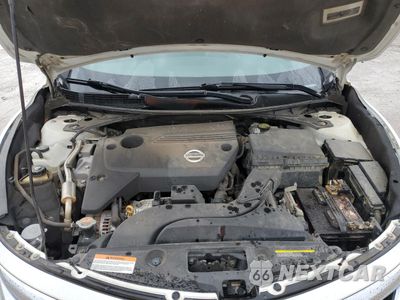 Zdjęcie 11 z 14 samochodu: 2015 NISSAN ALTIMA 2.5 VIN:1N4AL3AP8FN347280 - miniatura