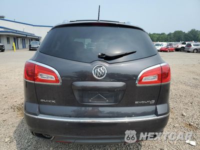Zdjęcie 6 z 13 samochodu: 2015 BUICK ENCLAVE VIN:5GAKVCKD2FJ369037 - miniatura