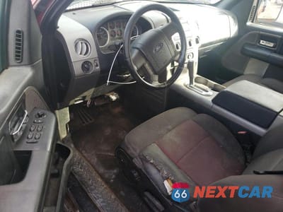 Zdjęcie 8 z 12 samochodu: 2007 FORD F150 VIN:1FTPX12V97KB32228 - miniatura