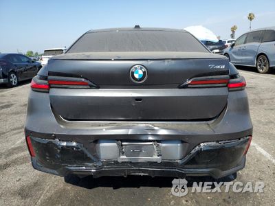 Zdjęcie 6 z 15 samochodu: 2024 BMW 740 I VIN:WBA23EH08RCS90174 - miniatura