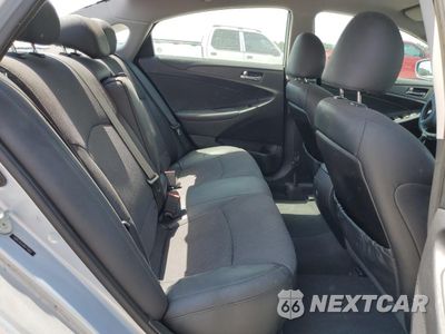 Zdjęcie 10 z 15 samochodu: 2013 HYUNDAI SONATA SE VIN:5NPEC4AC4DH770692 - miniatura