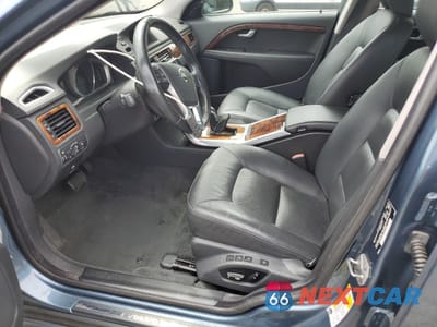 Zdjęcie 7 z 14 samochodu: 2015 VOLVO S80 PREMIER+ VIN:YV1902MC9F1184567 - miniatura