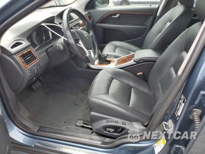 Zdjęcie 7 z 13 samochodu: 2015 VOLVO S80 PREMIER+ VIN:YV1902MC9F1184567 - miniatura