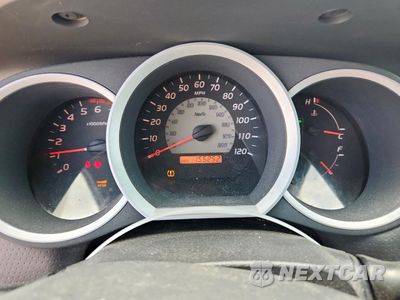 Zdjęcie 9 z 14 samochodu: 2007 TOYOTA TACOMA DOUBLE CAB PRERUNNER VIN:5TEJU62N37Z428708 - miniatura