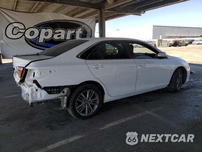 Trzecie zdjęcie samochodu z tyłu: 2015 TOYOTA CAMRY LE VIN:4T1BF1FK0FU048035 - miniatura
