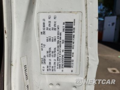 Zdjęcie 13 z 15 samochodu: 1997 DODGE RAM VAN B2500 VIN:2B7HB21X2VK597405 - miniatura