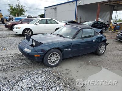 1997 MAZDA MX-5 MIATA JM1NA353XV0720243 - główne zdjęcie licytacji z USA - miniatura