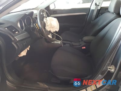 Zdjęcie 7 z 12 samochodu: 2011 MITSUBISHI LANCER ES/ES SPORT VIN:JA32U2FUXBU041006 - miniatura