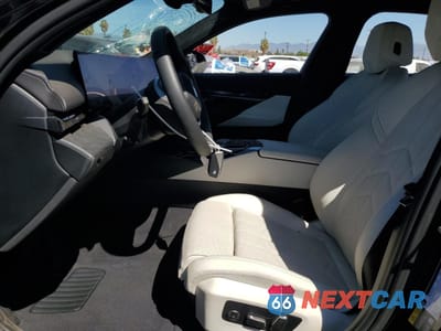 Zdjęcie 7 z 14 samochodu: 2024 BMW I5 EDRIVE 40 VIN:WBY33FK08RCR85159 - miniatura