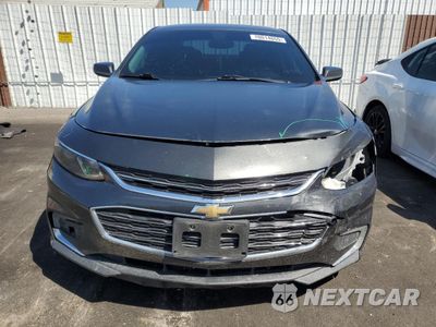 Piąte zdjęcie samochodu w środku: 2018 CHEVROLET MALIBU LT VIN:1G1ZD5ST9JF144444 - miniatura