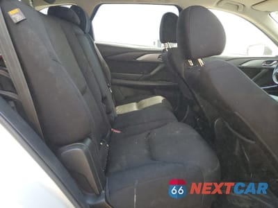 Zdjęcie 11 z 13 samochodu: 2022 MAZDA CX-9 SPORT VIN:JM3TCBBYXN0603846 - miniatura