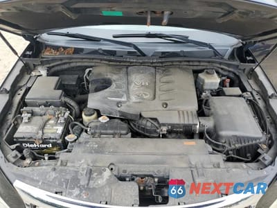 Zdjęcie 12 z 13 samochodu: 2012 INFINITI QX56 VIN:JN8AZ2NE5C9015866 - miniatura