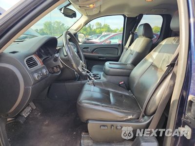 Zdjęcie 7 z 14 samochodu: 2009 GMC SIERRA K1500 SLT VIN:1GTEK39059Z275005 - miniatura
