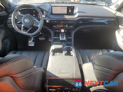 Zdjęcie 8 z 17 samochodu: 2024 ACURA MDX TYPE S ADVANCE VIN:5J8YD8H80RL001436 - miniatura