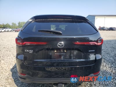 Zdjęcie 6 z 14 samochodu: 2024 MAZDA CX-90 PREFERRED VIN:JM3KKBHA4R1179010 - miniatura