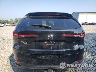 Zdjęcie 6 z 14 samochodu: 2024 MAZDA CX-90 PREFERRED VIN:JM3KKBHA4R1179010 - miniatura