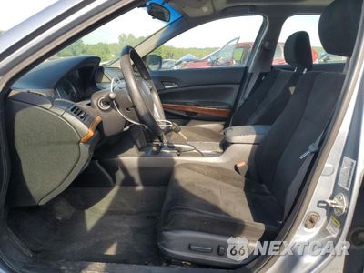 Zdjęcie 7 z 14 samochodu: 2011 HONDA ACCORD EX VIN:1HGCP2F78BA095379 - miniatura