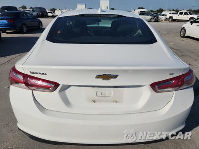 Zdjęcie 6 z 13 samochodu: 2020 CHEVROLET MALIBU LT VIN:1G1ZD5ST1LF004195 - miniatura