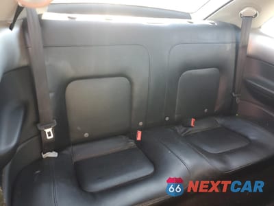 Zdjęcie 10 z 12 samochodu: 2006 VOLKSWAGEN NEW BEETLE TDI OPTION PACKAGE 1 VIN:3VWRR31C46M419947 - miniatura