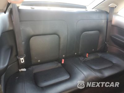 Zdjęcie 10 z 12 samochodu: 2006 VOLKSWAGEN NEW BEETLE TDI OPTION PACKAGE 1 VIN:3VWRR31C46M419947 - miniatura