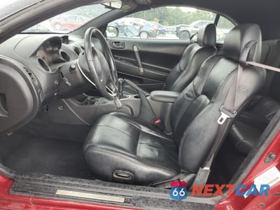 Zdjęcie 7 z 14 samochodu: 2001 MITSUBISHI ECLIPSE SPYDER GT VIN:4A3AE85H11E121110 - miniatura