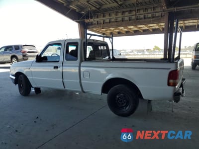 Drugie zdjęcie samochodu z przodu: 1994 FORD RANGER SUPER CAB VIN:1FTCR14U6RPB53024 - miniatura