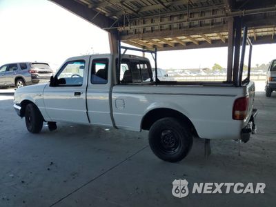 Drugie zdjęcie samochodu z przodu: 1994 FORD RANGER SUPER CAB VIN:1FTCR14U6RPB53024 - miniatura