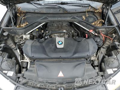 Zdjęcie 12 z 14 samochodu: 2015 BMW X5 XDRIVE50I VIN:5UXKR6C50F0J74327 - miniatura