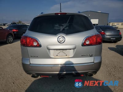 Zdjęcie 6 z 11 samochodu: 2009 BUICK ENCLAVE CX VIN:5GAER13D59J117999 - miniatura