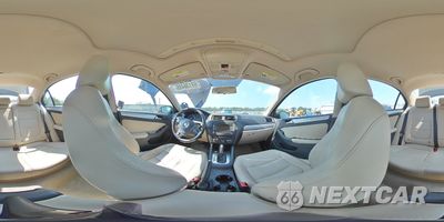 Zdjęcie 14 z 14 samochodu: 2014 VOLKSWAGEN JETTA SE VIN:3VWD17AJ4EM377334 - miniatura