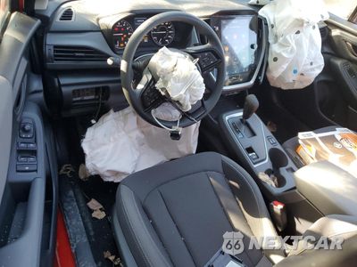 Zdjęcie 8 z 13 samochodu: 2025 SUBARU CROSSTREK PREMIUM VIN:JF2GUHDC8SH283131 - miniatura
