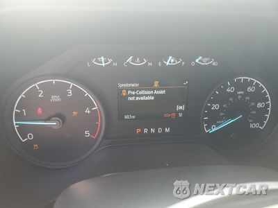 Zdjęcie 9 z 12 samochodu: 2024 FORD F550 SUPER DUTY VIN:1FD0W5HT1REC41071 - miniatura
