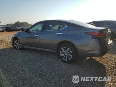 Drugie zdjęcie samochodu z przodu: 2020 NISSAN ALTIMA S VIN:1N4BL4BV6LC119227 - miniatura