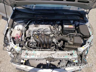 Zdjęcie 11 z 13 samochodu: 2021 TOYOTA COROLLA LE VIN:5YFEPMAE2MP215636 - miniatura