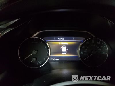 Zdjęcie 9 z 14 samochodu: 2017 NISSAN MURANO S VIN:5N1AZ2MH2HN120320 - miniatura