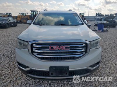 Piąte zdjęcie samochodu w środku: 2019 GMC ACADIA SLT-1 VIN:1GKKNMLS4KZ209727 - miniatura