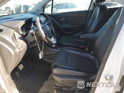 Zdjęcie 7 z 17 samochodu: 2019 CHEVROLET TRAX 1LT VIN:KL7CJPSB7KB946912 - miniatura