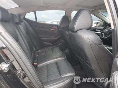 Zdjęcie 10 z 15 samochodu: 2018 NISSAN MAXIMA 3.5S VIN:1N4AA6AP4JC407812 - miniatura