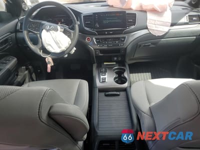 Zdjęcie 8 z 14 samochodu: 2023 HONDA PASSPORT EXL VIN:5FNYF8H59PB029556 - miniatura