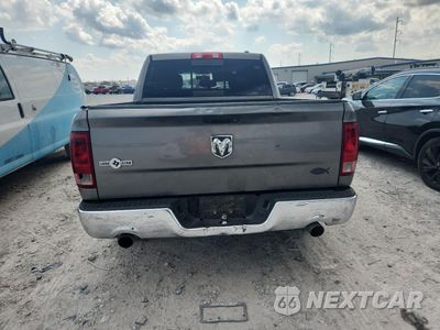 Zdjęcie 6 z 12 samochodu: 2011 DODGE RAM 1500 VIN:1D7RB1CT1BS582121 - miniatura