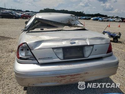 Zdjęcie 6 z 12 samochodu: 2007 FORD CROWN VICTORIA VIN:2FDHP74W07X116857 - miniatura