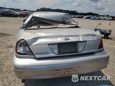 Zdjęcie 6 z 14 samochodu: 2007 FORD CROWN VICTORIA LX VIN:2FDHP74W07X116857 - miniatura